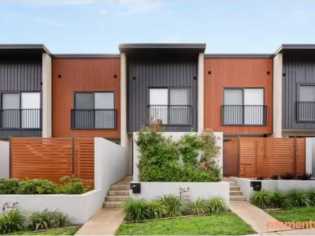 64C Mc Michael Terrace, Denman Prospect Townhouse for rent Li.