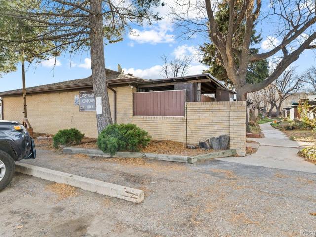6504 W 14th Ave, Lakewood, CO 80214 | MLS #3184