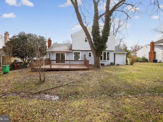 6504 Walker Branch Drive