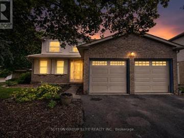 6505 Miller'S Grove, Mississauga, ON, L5N 3E5 house for sale | Listing ID W13472 | Royal LePage