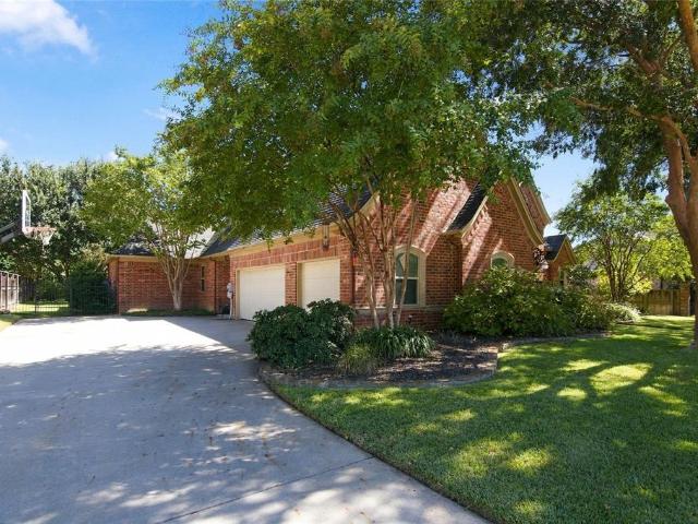 6505 Champion Way