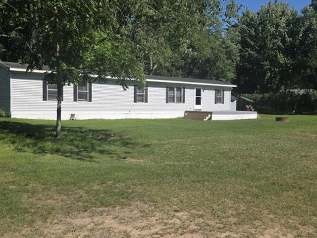 6505 E Dewey Rd, Fountain, MI 49410