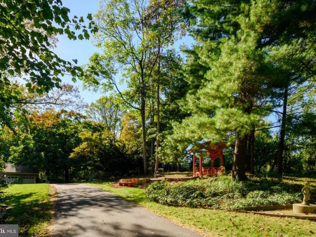 6505 Stevens Forest Road