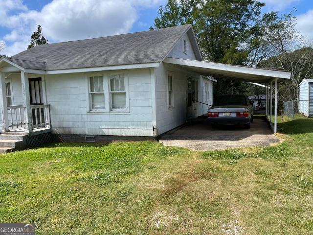6505 23rd Avenue, Valley, AL 36854 | MLS #10788