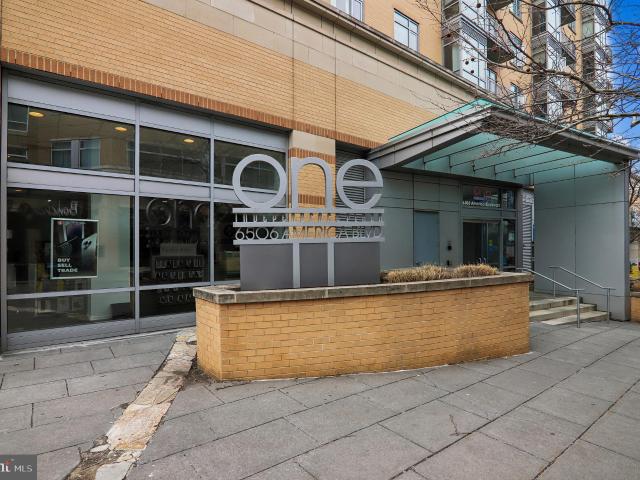 6506 America Blvd, Unit 510, Hyattsville, MD 20782 | MLS #MDPG2206