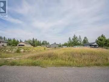 6506 Grey Crescent, Horse Lake, BC, V0K 2E3 vacant land for.