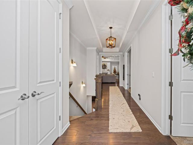 6506 Legacy Woods Trail, West Bloomfield Charter Township, US, MI