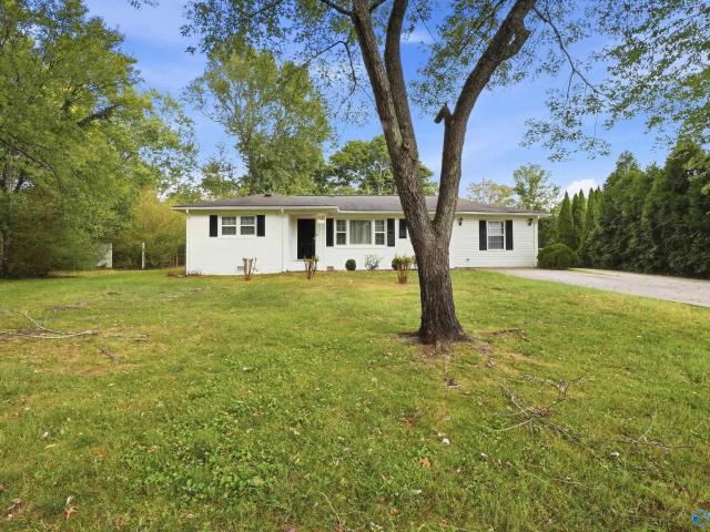6506 Sheri Drive