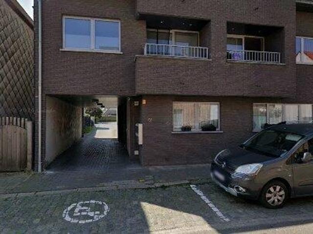 6507 m2 apartment for rent in Beveren
