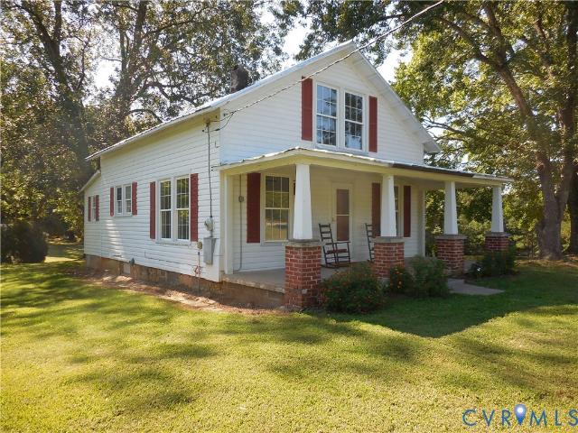 6507 Old Columbia Road