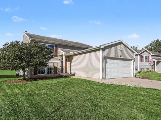 6507 Kodiak Drive