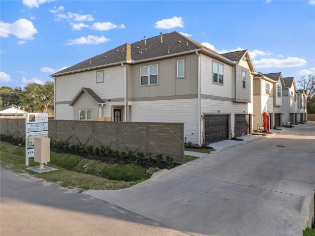 6507 Rena St, Houston, TX 77092 | MLS #43763