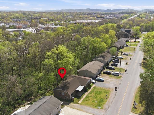 6507 Thunderbird Dr, Nashville, TN 37209 | MLS #3165