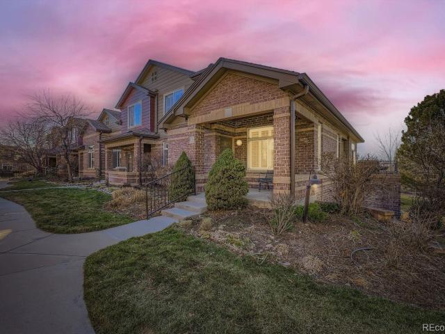 6508 Silver Mesa Drive # F