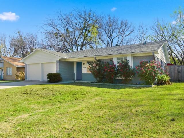 6509 Finch Drive