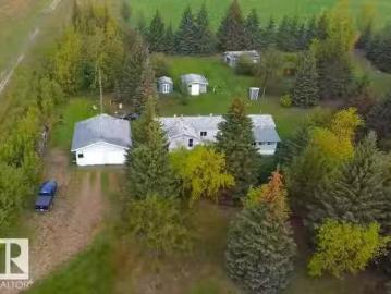 65001 Rge Rd 474, Rural Bonnyville M. D. AB, T0A 2A0 house f.