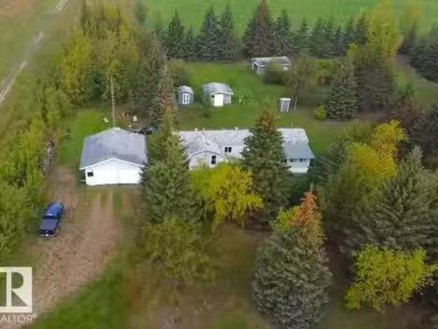 65001 Rge Rd 474, Rural Bonnyville M. D. AB, T0A 2A0 house f.