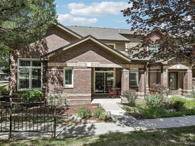 6500 Silver Mesa Drive # A
