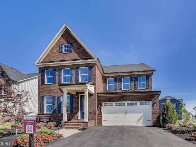 6501 Clubhouse Drive