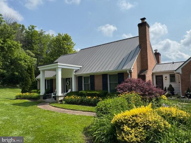 6501 Green Valley Rd, New Market, MD 21774 | MLS #MDFR2082