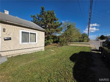 6501 Stratford Ave, Pine Lawn, MO 63120 | MLS #26024