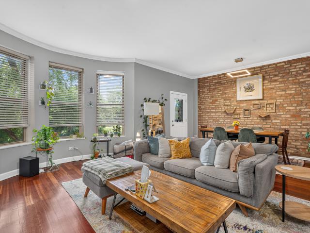 6501 S Kimbark Avenue # 2S