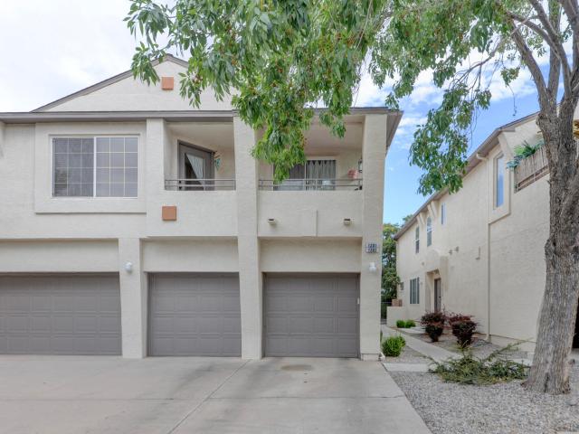 6501 San Antonio Drive NE UNIT 1201