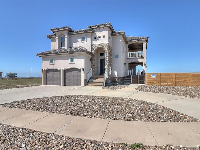 6501 Villa Castellon Dr, Port Aransas, TX 78373 | MLS #470702
