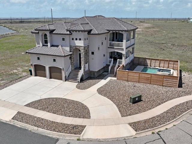 6501 Villa Castellon Dr, Port Aransas, US, TX