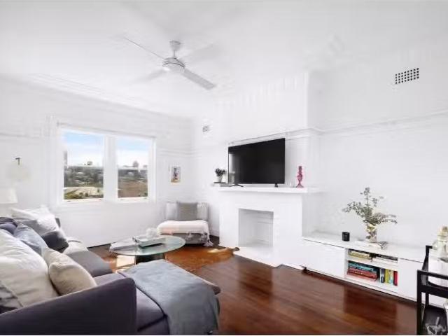 6/502 New South Head Road, Double Bay Apartment for rent List.