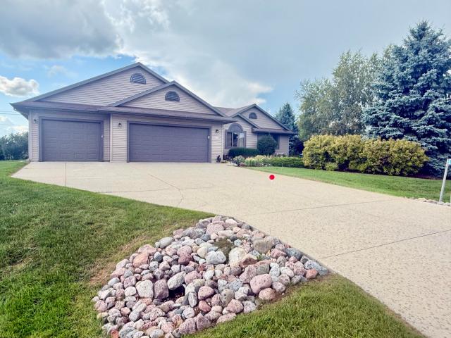 6502 Cloverleaf Ct