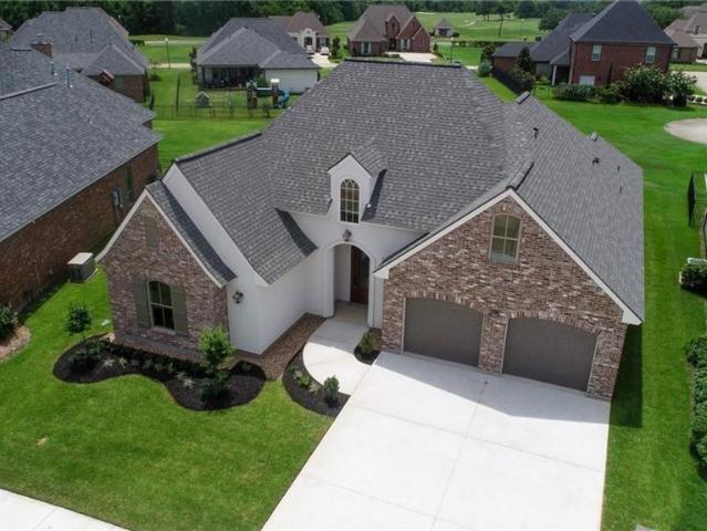 6502 White Oleander Cir W, Lake Charles, LA 70605 | MLS #SWL25003
