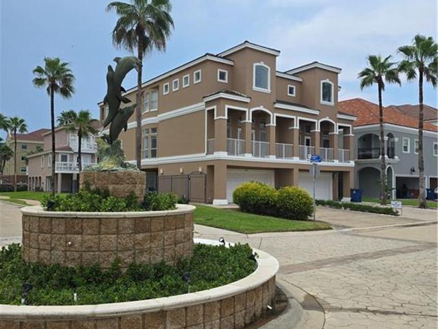 6503 Fountain Way, South Padre Island, TX 78597 | MLS #472652
