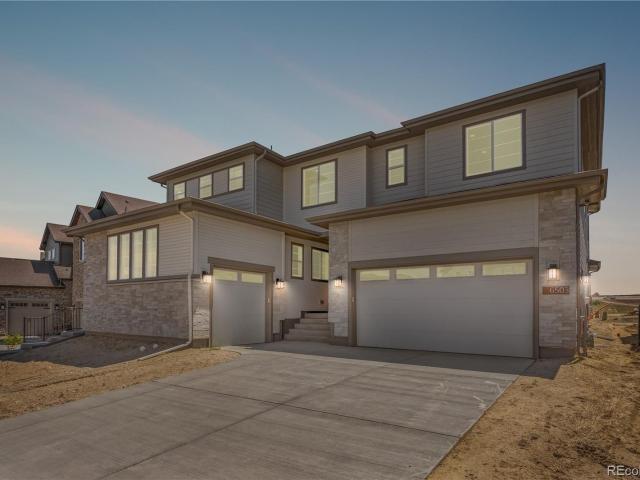 6503 Still Pine Cir, Castle Pines, CO