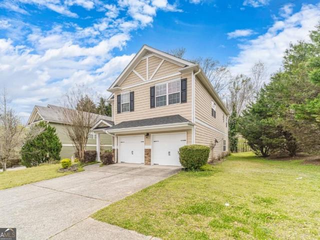 6503 Silk Tree Pointe