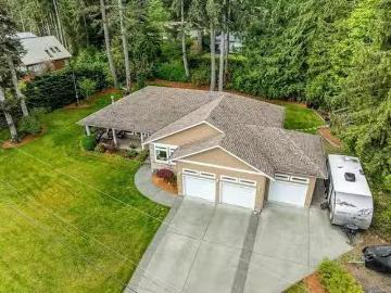 6503 Walker Frontage Rd, Fanny Bay, BC, V0R 1W0 house for sa.