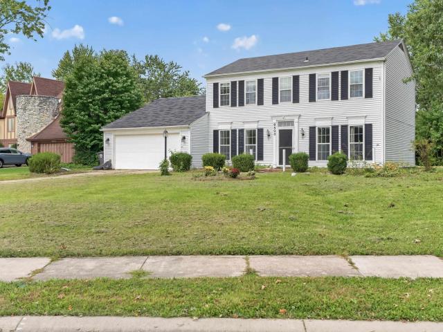 6503 Winnebago Drive
