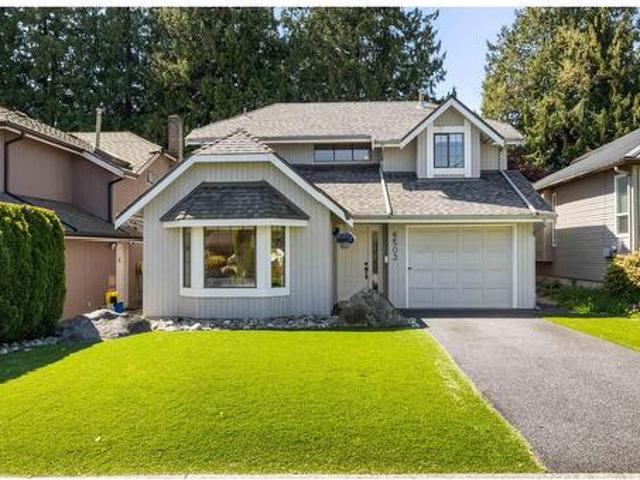 6503 Woodglen Street, Delta, BC, V4E 3G8 house for sale | Listing ID R3157 | Royal LePage