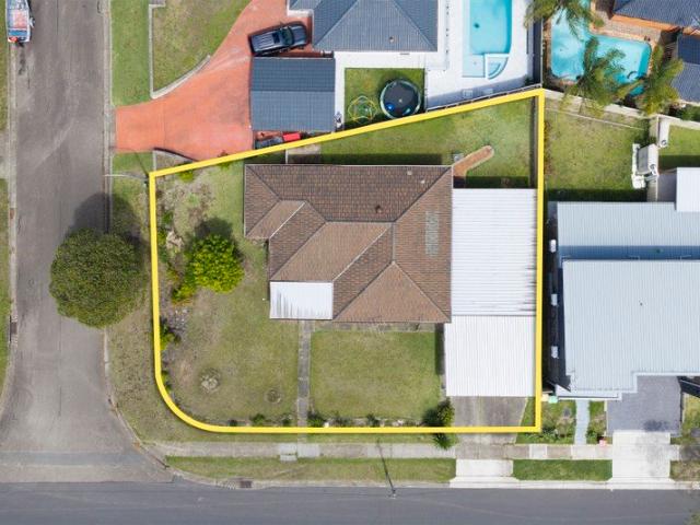 650.3sqm of Opportunity