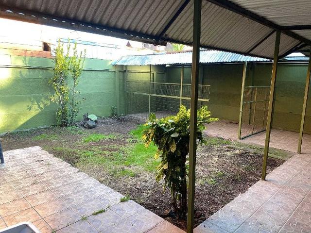 $ 630.000 Casa en Arriendo en Temuco 3 dormitorios 2 baños / Kutt Property