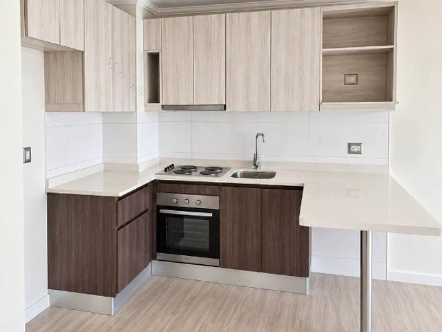 $ 600.000 Departamento en Arriendo en Temuco 2 dormitorios 2 baños / Corredores Premium Chile SpA