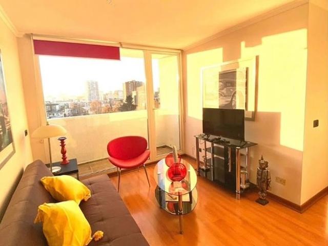 $ 650.000 Departamento en Arriendo en Concepción 2 dormitorios 2 baños / Corredores Premium Chile SpA