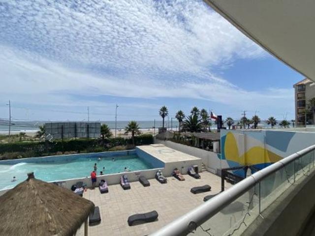 $ 650.000 Departamento en Arriendo en La Serena 2 dormitorios 2 baños / URBANA PROPIEDADES