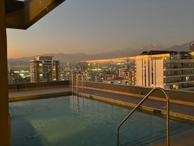 $ 650.000 Departamento en Arriendo en Macul 2 dormitorios 2 baños / Gestión y Propiedad