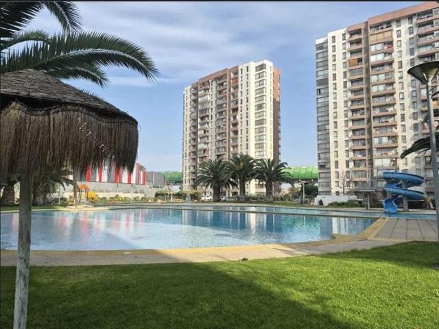 $ 650.000 Departamento en Arriendo en Pudahuel 2 dormitorios 2 baños / Corredores Premium Chile SpA