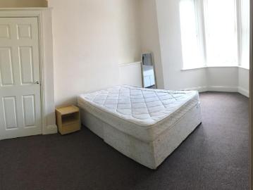 £650.00 PCM, Atkinson Road NE4