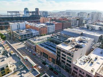 650 2nd St, Unit 404, San Francisco, CA 94107 | MLS #426099