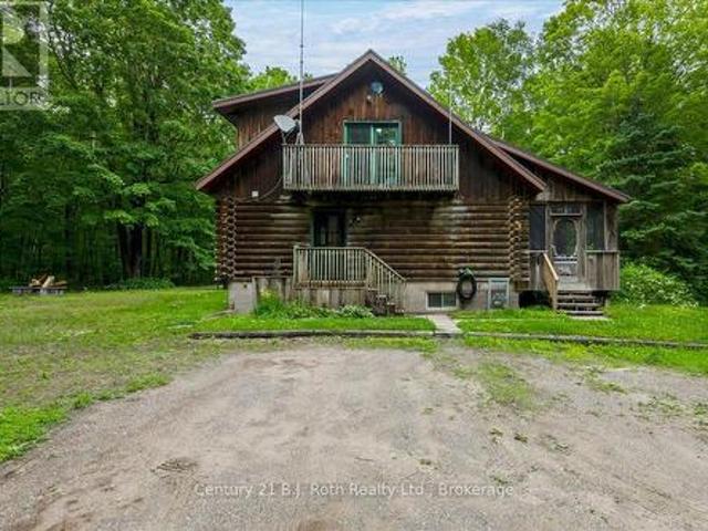 650 Concession 3 Road W, Tiny, ON, L0L 2T0 house for sale | Listing ID S13470 | Royal LePage