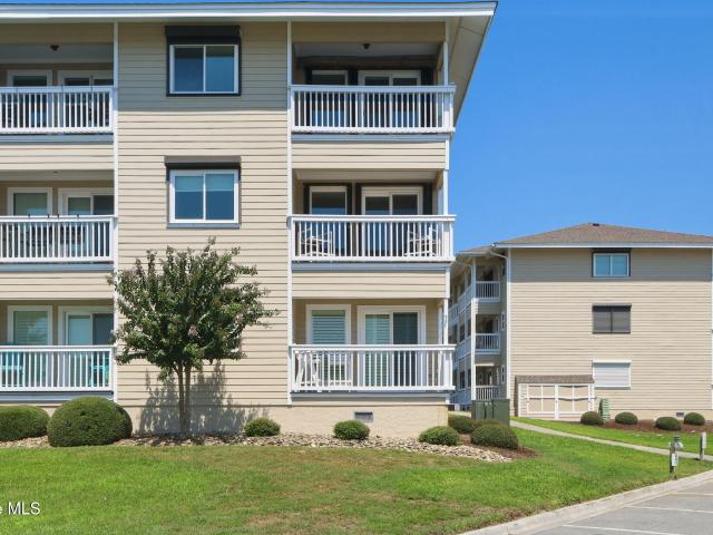 650 Cedar Point Boulevard # C11