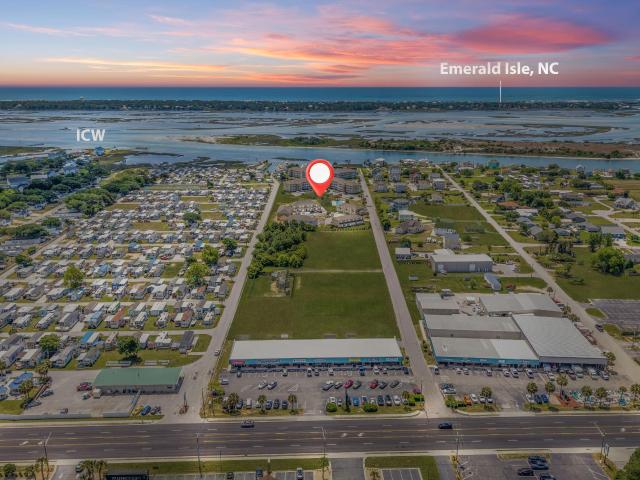 650 Cedar Point Boulevard # H2